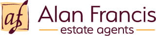 Alan Francis Estate Agents & Lettings