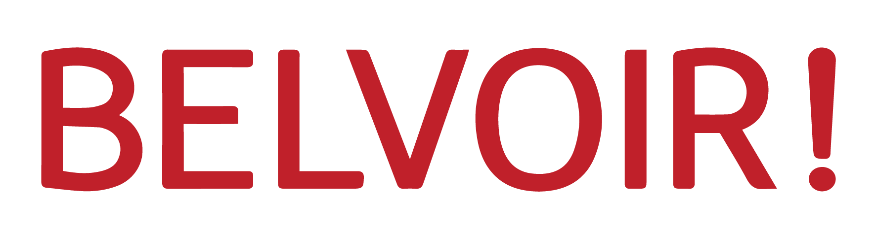 Belvoir