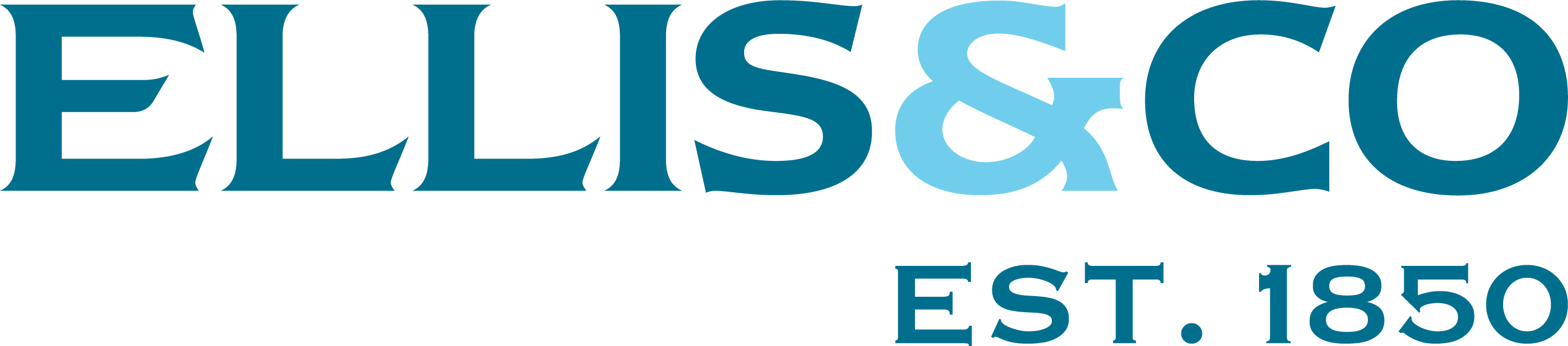 Ellis & co