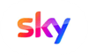 This is the Sky tv logo.