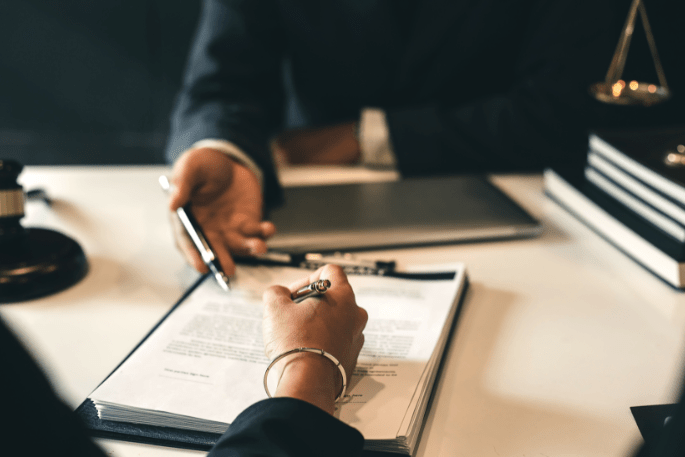 Tenancy agreement