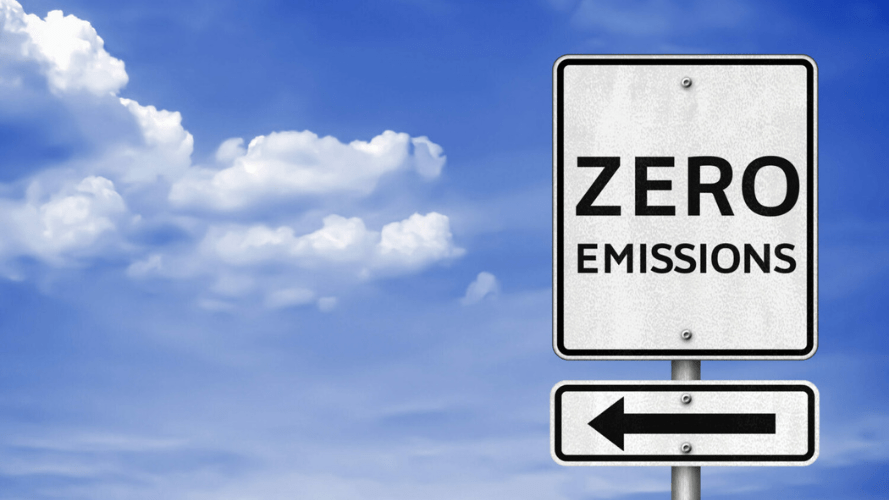 The Government's zero carbon building plans 