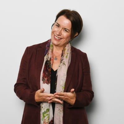 Sally Lawson - Agent Rainmaker