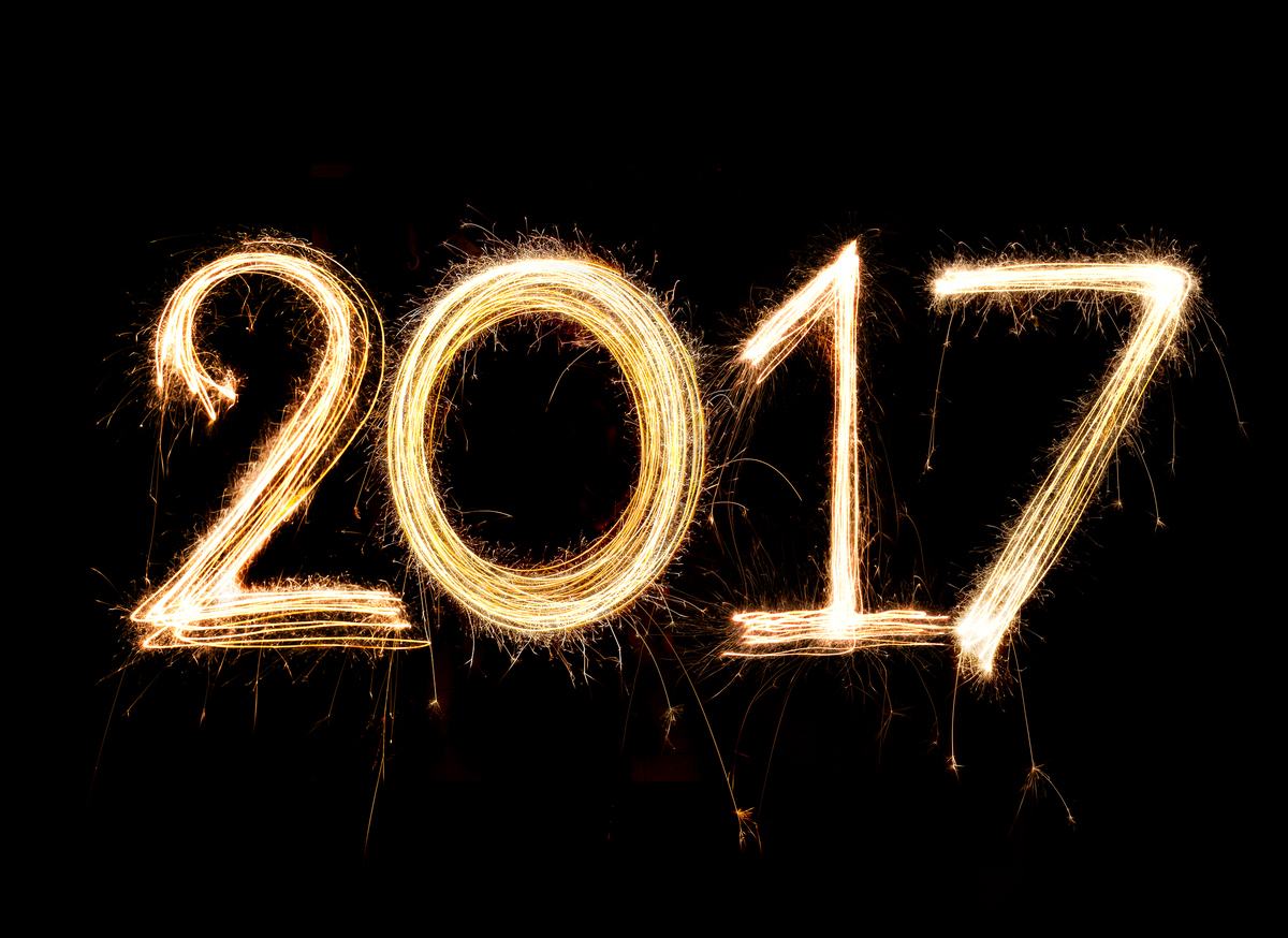 2017 what to look out for