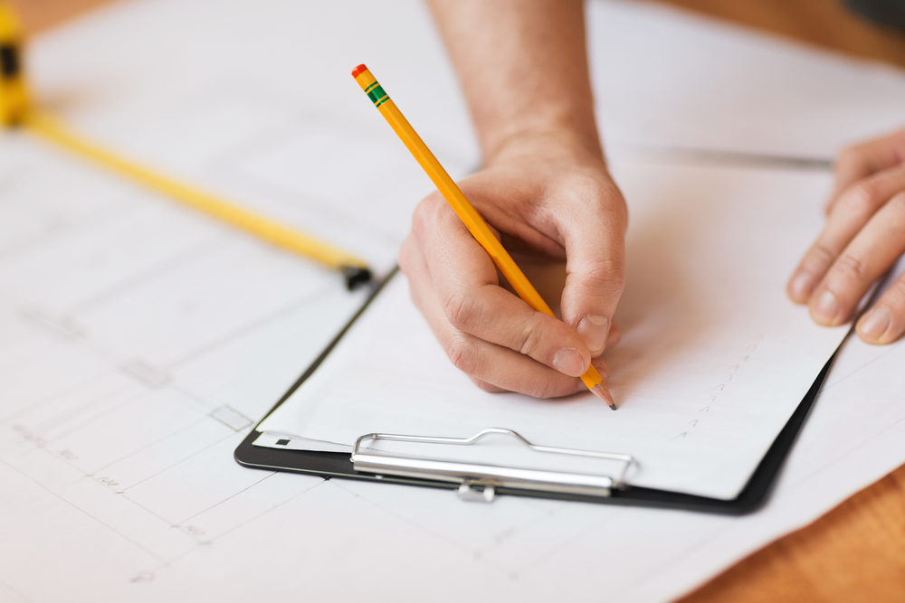 A tenants guide to inventories