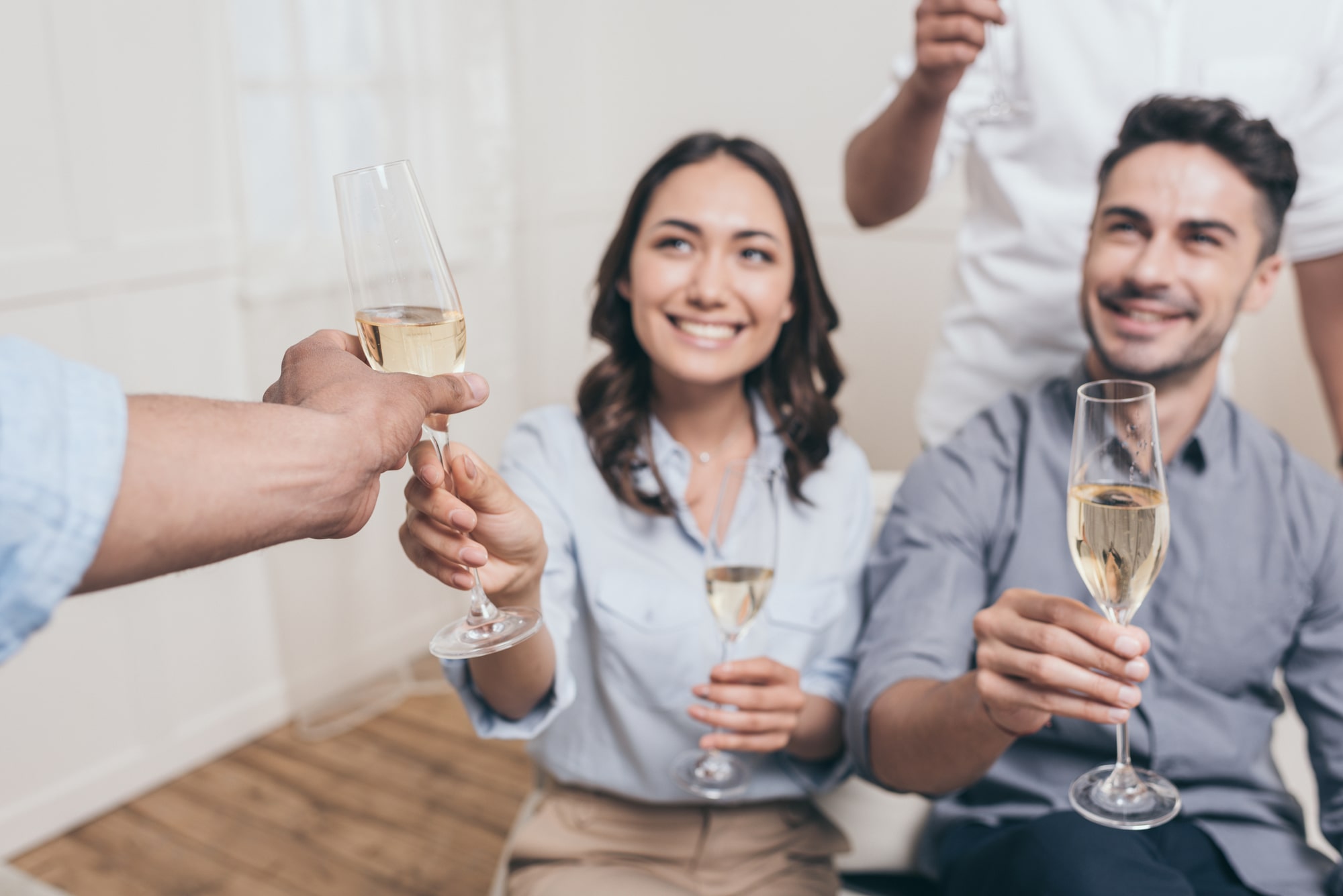 Advice for tenants how to houseshare harmoniously