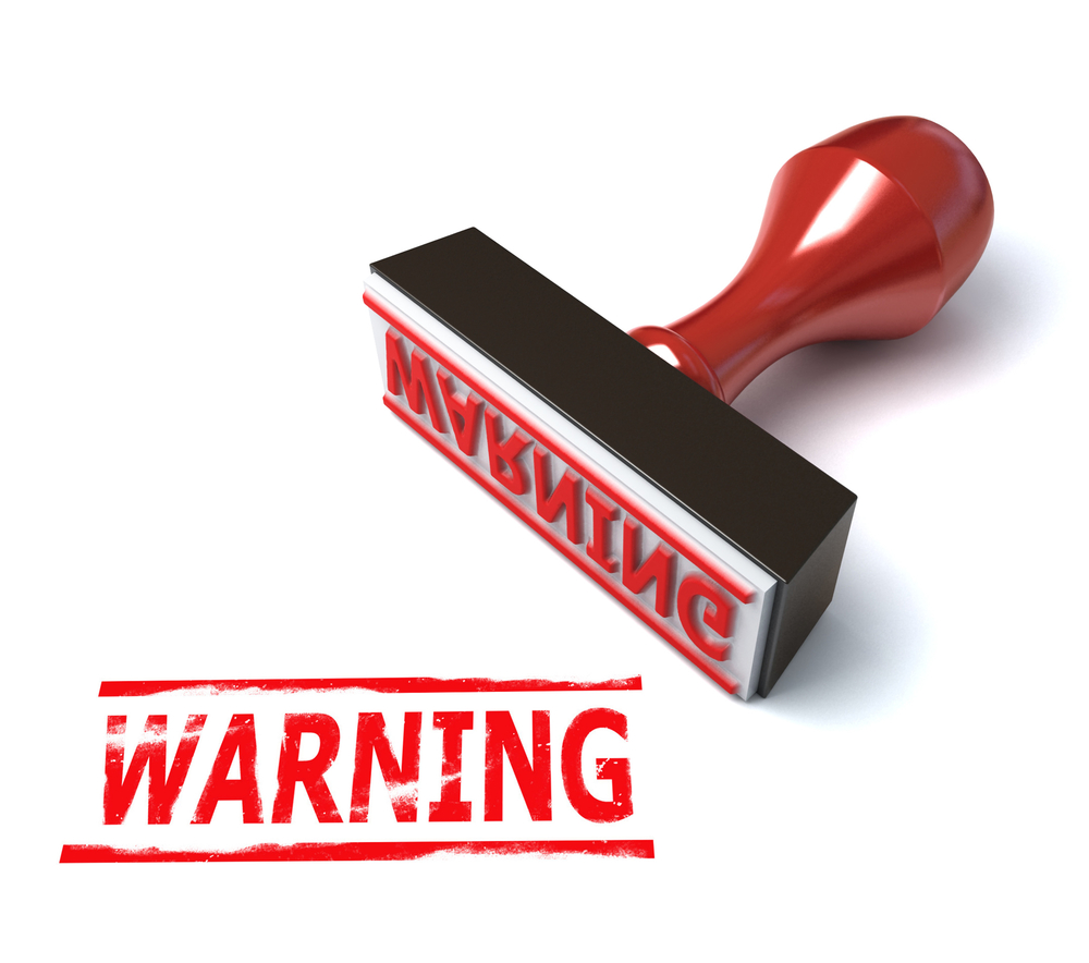Agents warned over cartel activity