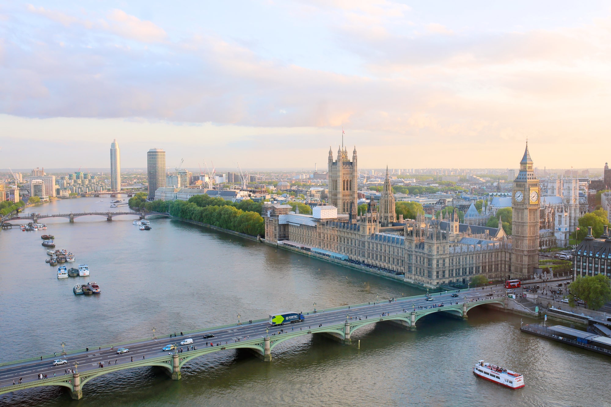 Are short lets affecting rental supply - Image courtesy of DepositPhotos, size large