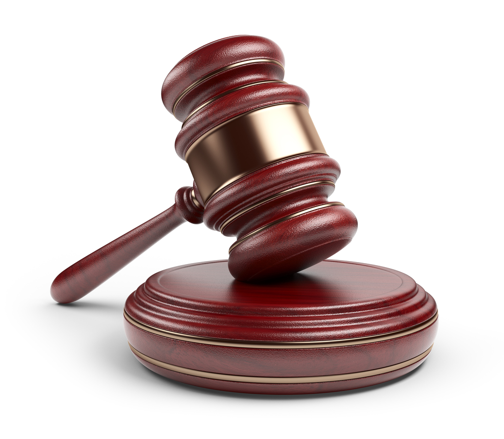 Are you aware of new civil penalties for agents