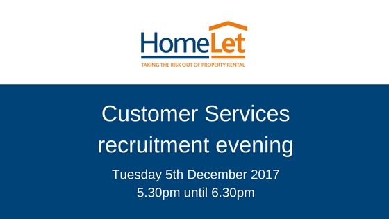 Are you looking for something new and challenging Join us at our purpose built stylish head office in the heart of historic Lincoln to find out more about HomeLets customer service vacancies.