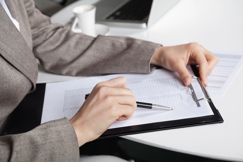 Carrying out inspections best practice for landlords
