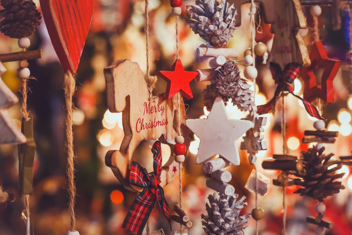Christmas Decs Main