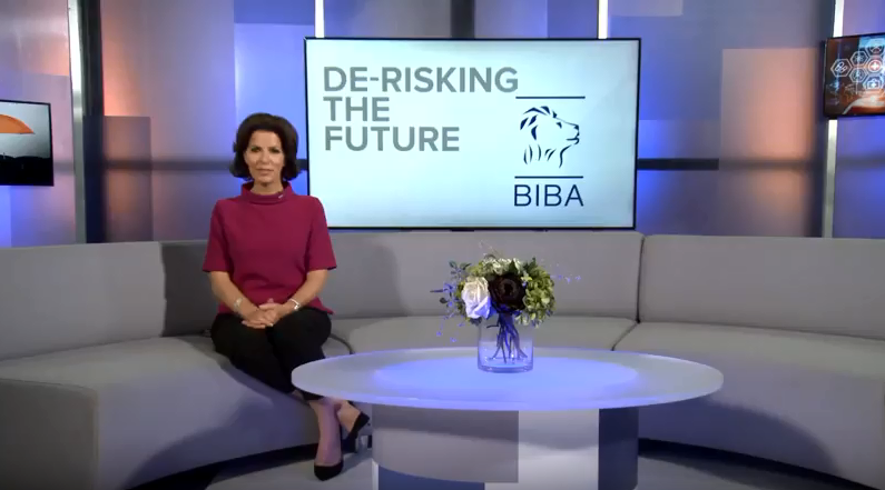 De risking