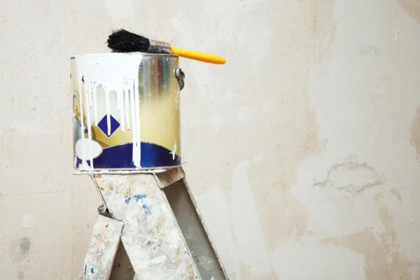 Decorating for Landlords 4 key considerations before you begin