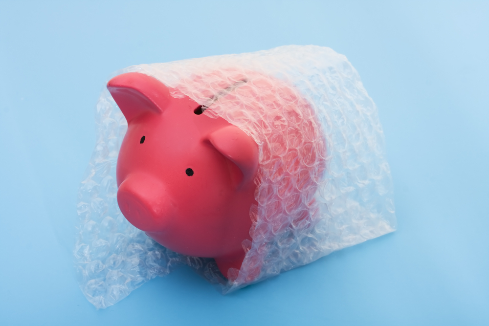 Deposit protection schemes whats changing