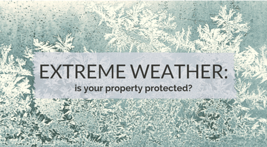 Extreme weather