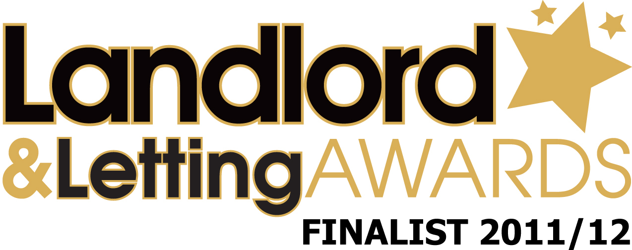 FINALIST LOGO 2011