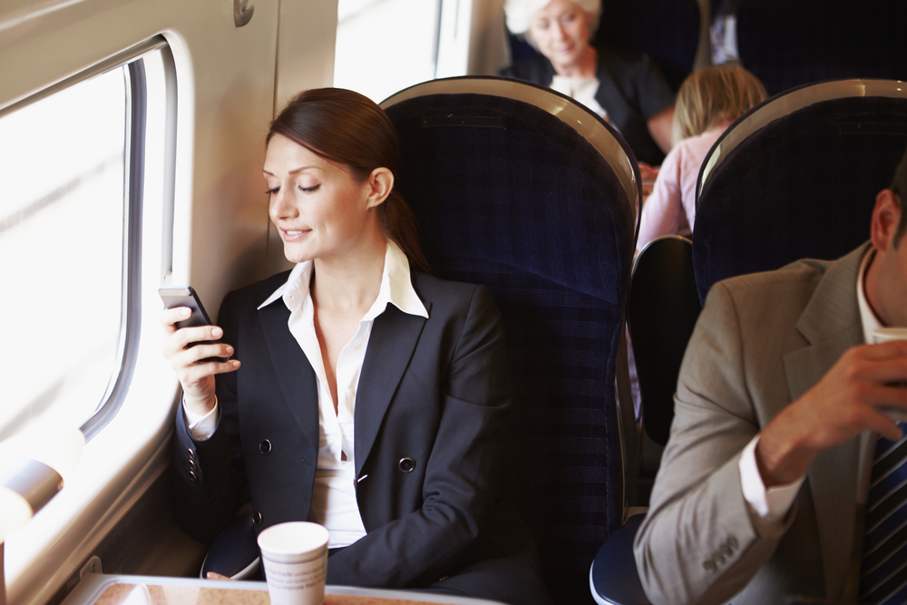 Five commuting hotspots for tenants