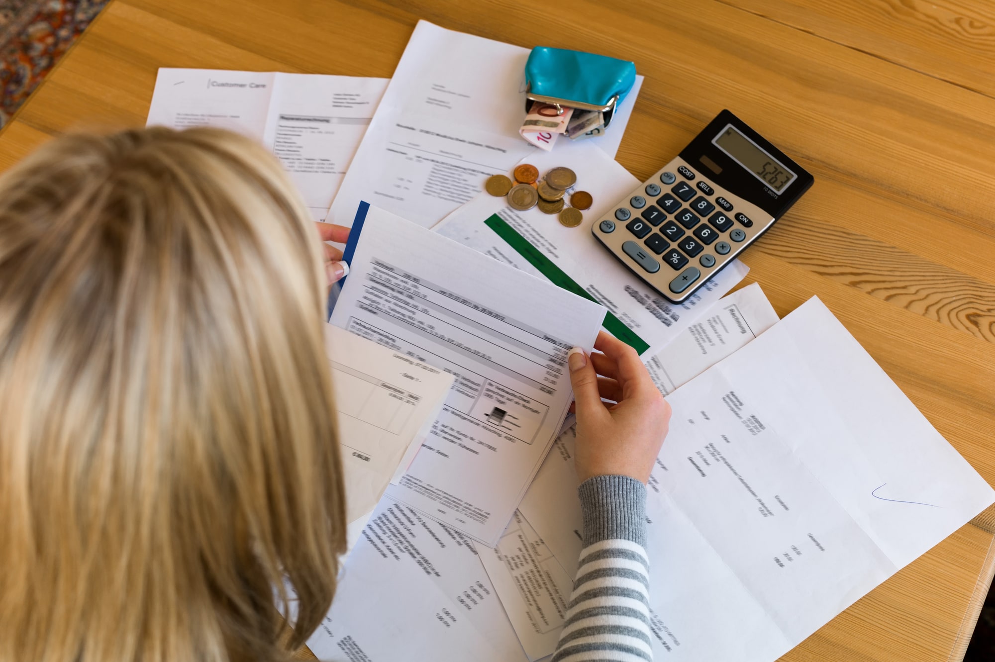 HMRC continue tax crackdown on landlords