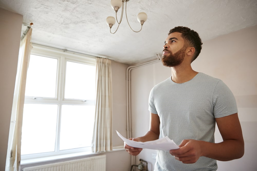 Health and safety update for letting agents