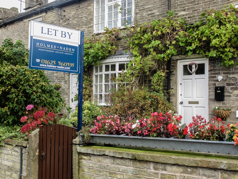 HomeLet Letting Agent Blog August 18th