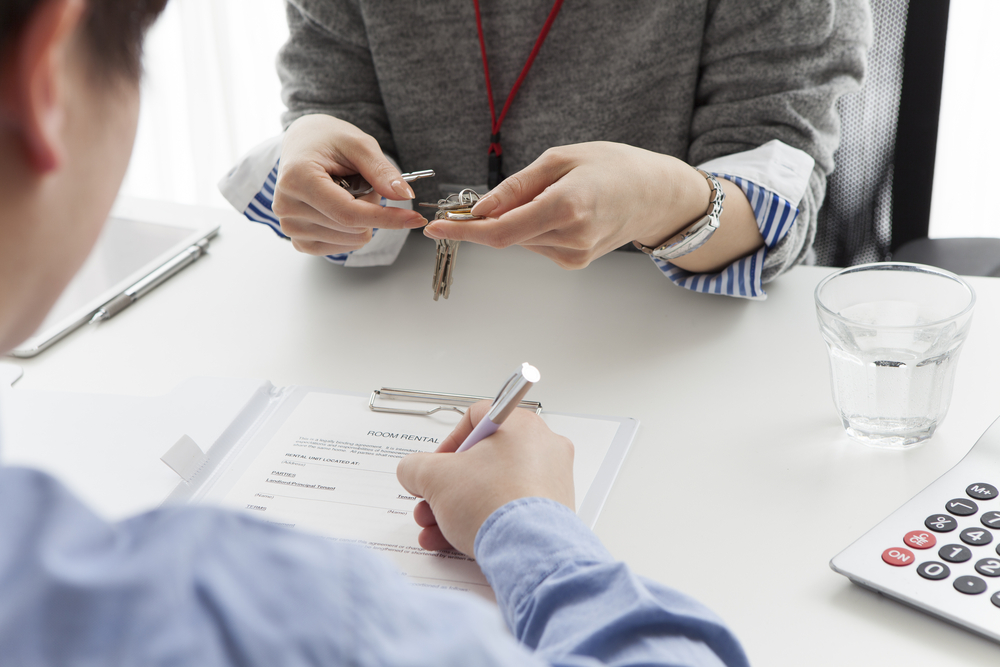 HomeLet letting agent blog April 29th