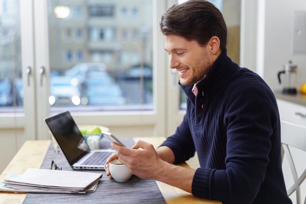 How can PropTech help letting agents in 2018