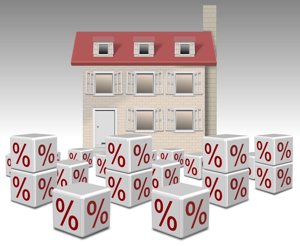 How to get the best buy to let mortgage