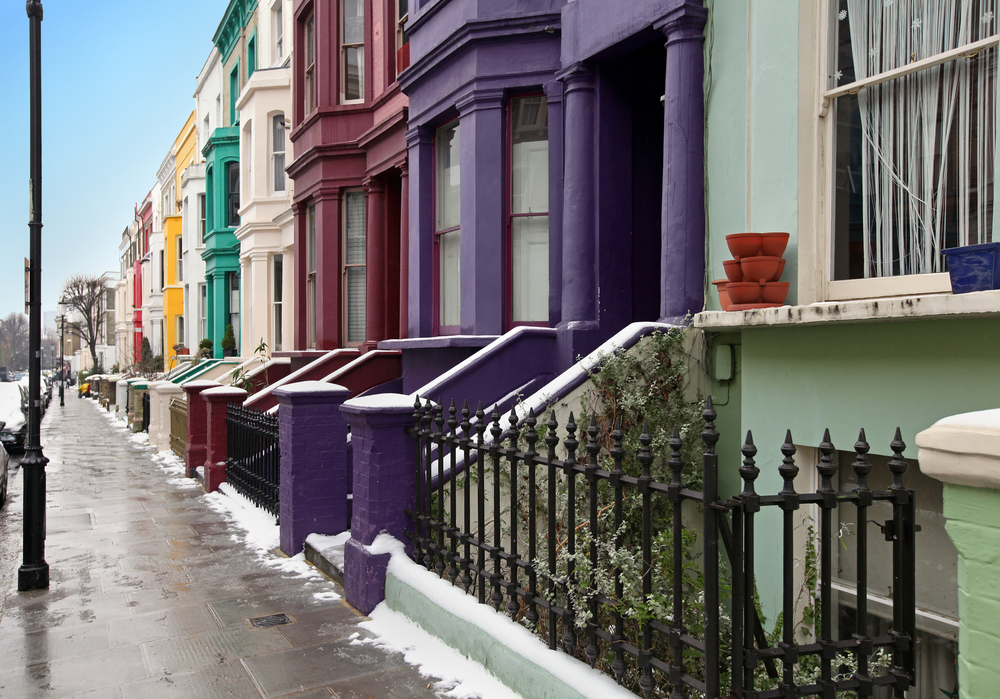 How to maintain your rental property this winter