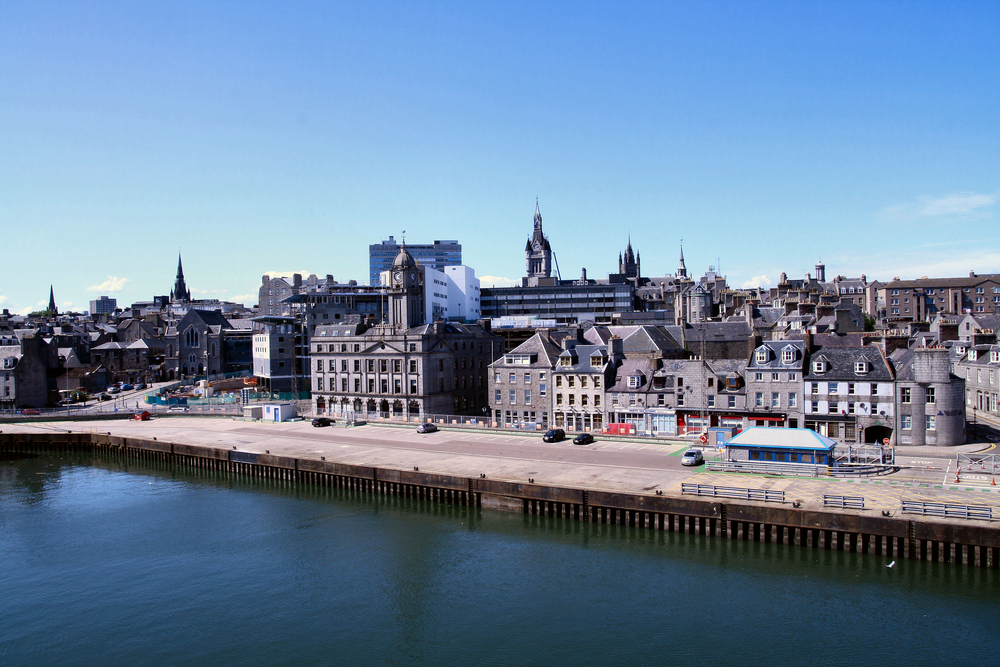 Image of Aberdeen