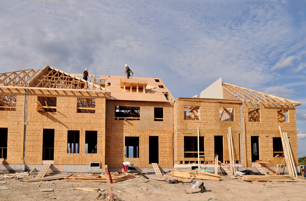 Image to Accompany Home Building News Piece
