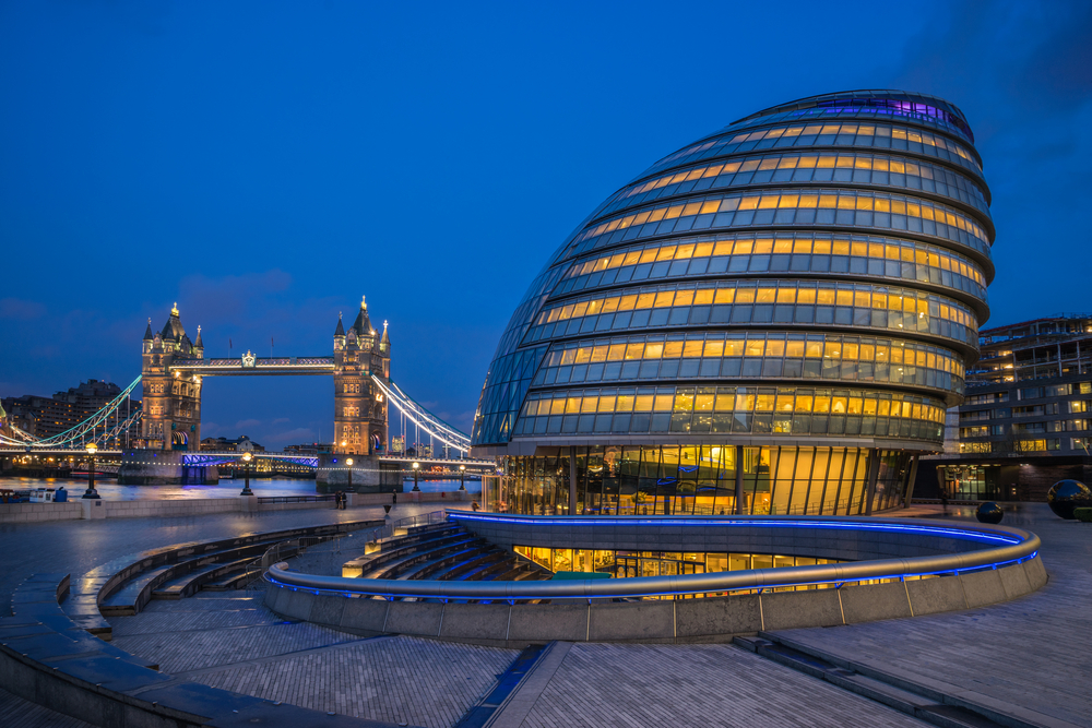 Image to Accompany London Mayors Housing Strategy