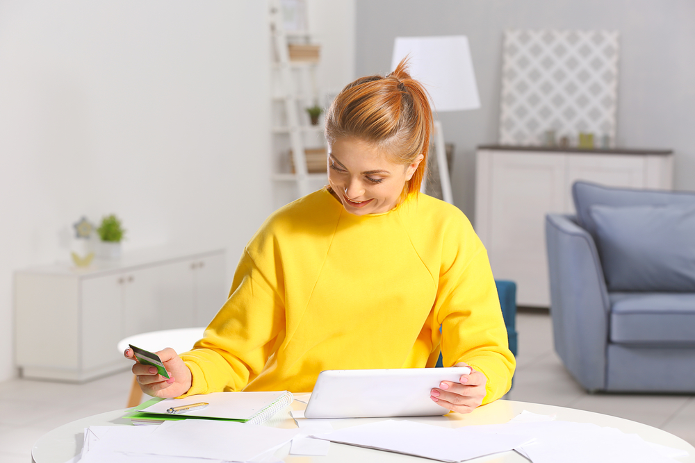 Industry update rent payments and credit scores