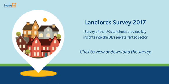 Landlord survey 2017