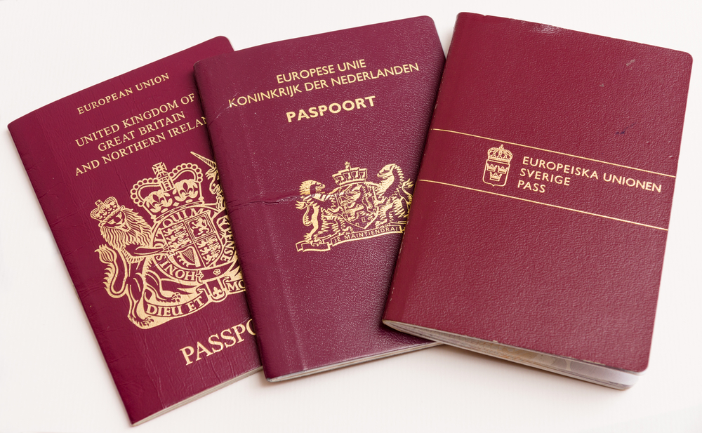 Landlords beware of fake Right to Rent documentation