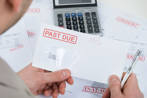 Landlords face fines over tenant deposits