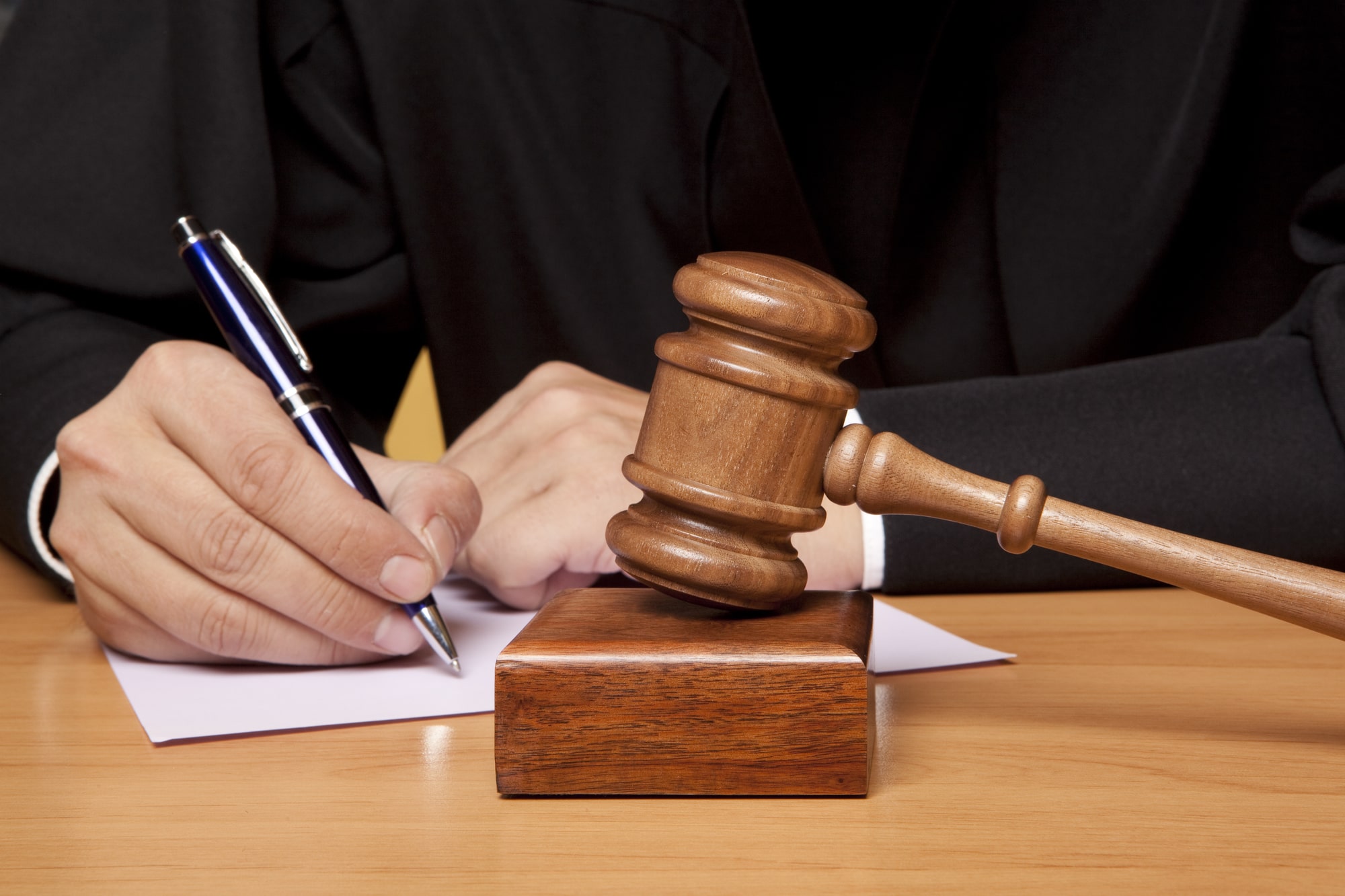 Landmark legal case first banning order issued to landlord
