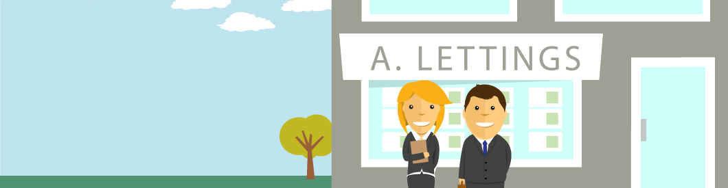 Optimum Referencing for Letting Agents HomeLet
