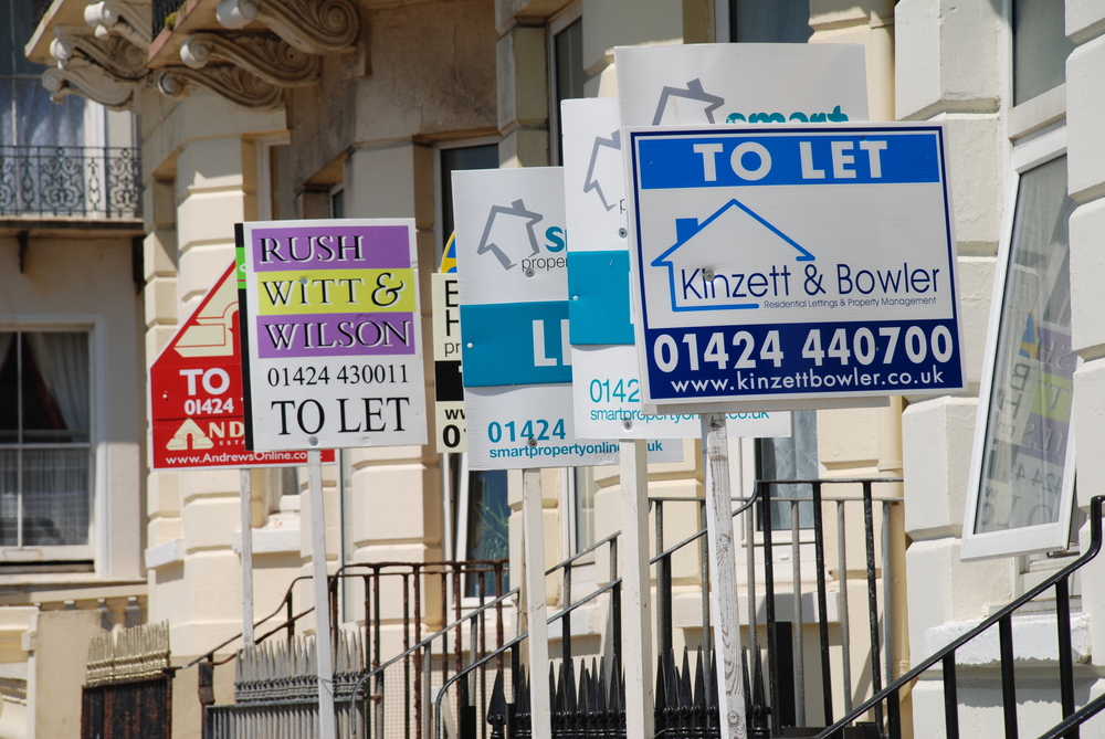 Letting Agent fee ban