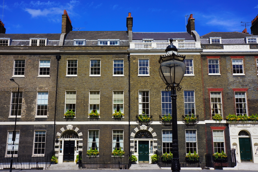 London Housing Strategy