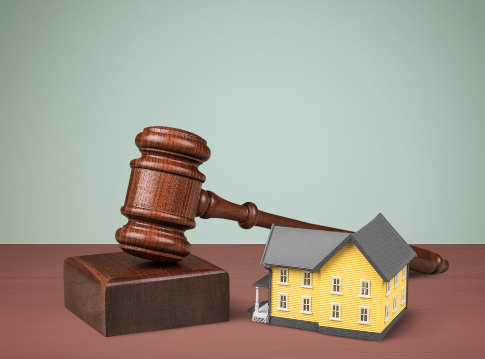 Long term renting continues as repossession claims fall