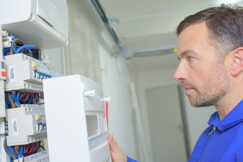 Mandatory electrical safety checks for landlords whats the latest