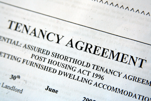 NLA report shows 1 in 4 landlords are accidental