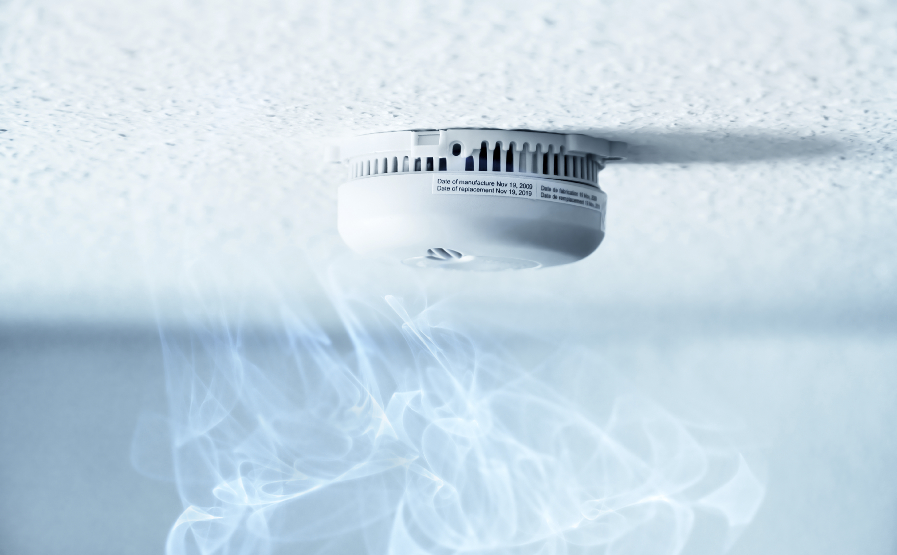 New regulations on smoke and carbon monoxide alarms