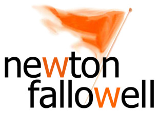 Newtonfallowel