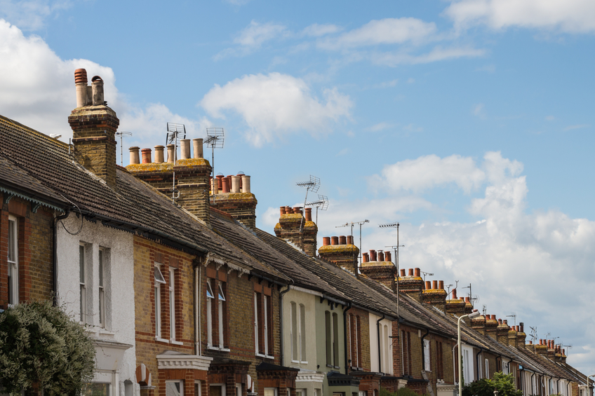 Outlook for rental market strong despite slowing growth in rents