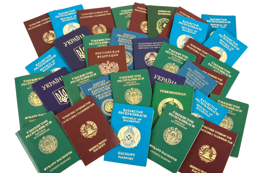 Passports