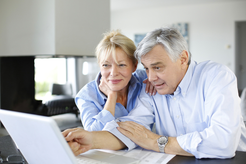 Pensioners Consider Property Investment