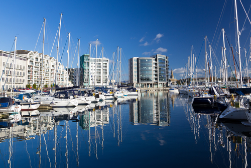 Plymouth image 1