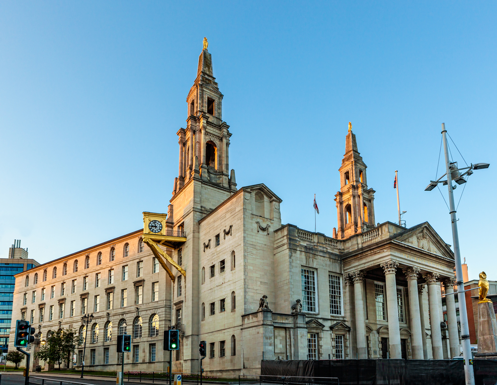 Potential for growth five redevelopments to look out for